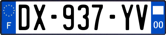 DX-937-YV