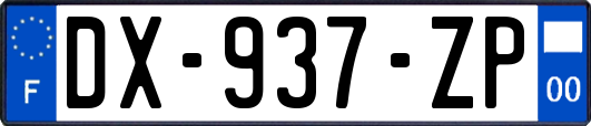 DX-937-ZP