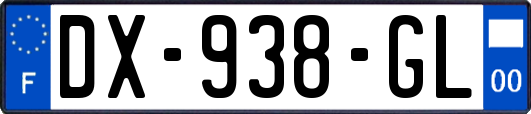 DX-938-GL