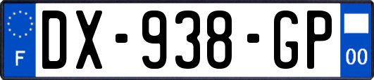 DX-938-GP