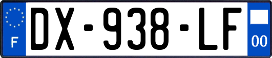 DX-938-LF