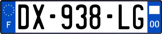 DX-938-LG