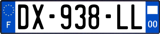 DX-938-LL