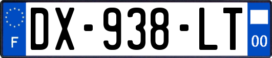 DX-938-LT