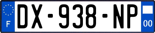 DX-938-NP