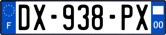 DX-938-PX