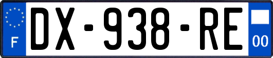 DX-938-RE