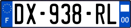 DX-938-RL