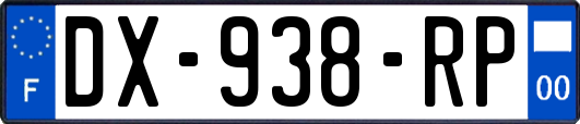 DX-938-RP