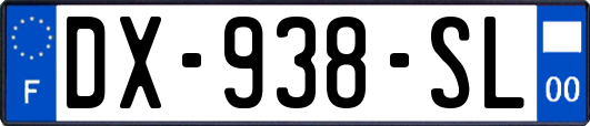 DX-938-SL