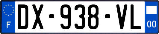 DX-938-VL