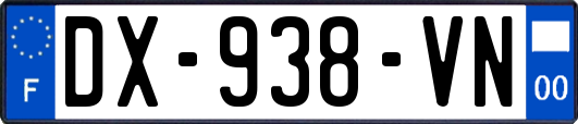 DX-938-VN