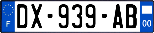 DX-939-AB