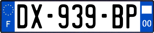 DX-939-BP