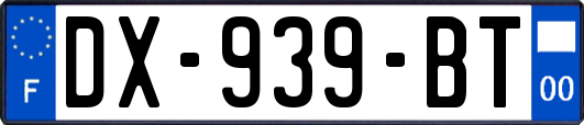 DX-939-BT