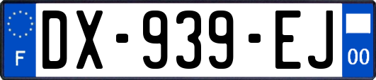 DX-939-EJ