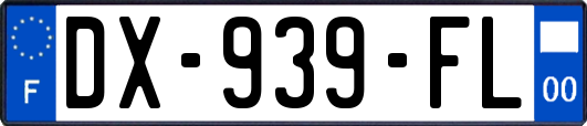 DX-939-FL