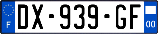DX-939-GF