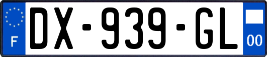 DX-939-GL