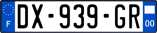 DX-939-GR