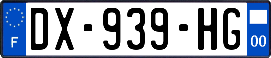 DX-939-HG