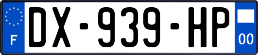 DX-939-HP