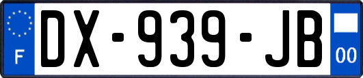 DX-939-JB