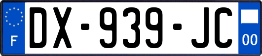 DX-939-JC