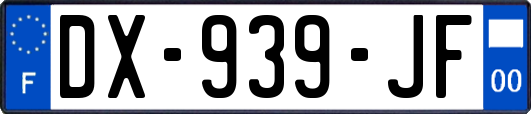 DX-939-JF