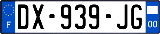 DX-939-JG
