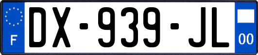 DX-939-JL