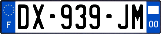 DX-939-JM