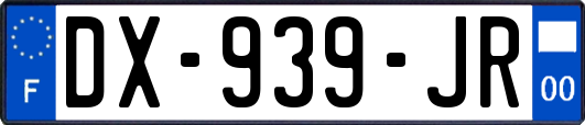 DX-939-JR