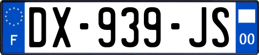 DX-939-JS