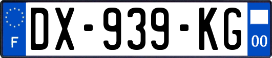 DX-939-KG