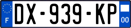 DX-939-KP