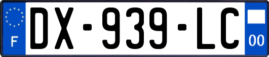 DX-939-LC