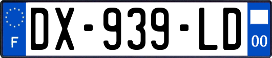 DX-939-LD