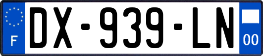 DX-939-LN
