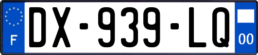 DX-939-LQ