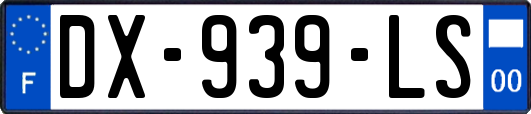 DX-939-LS