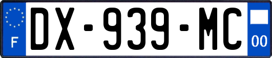 DX-939-MC