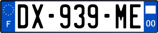 DX-939-ME