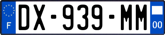 DX-939-MM