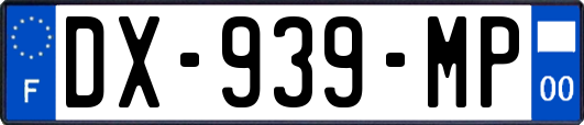 DX-939-MP