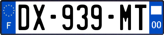 DX-939-MT