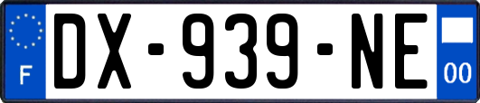 DX-939-NE