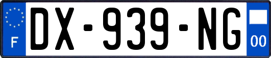 DX-939-NG
