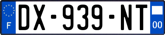 DX-939-NT