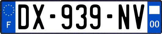 DX-939-NV